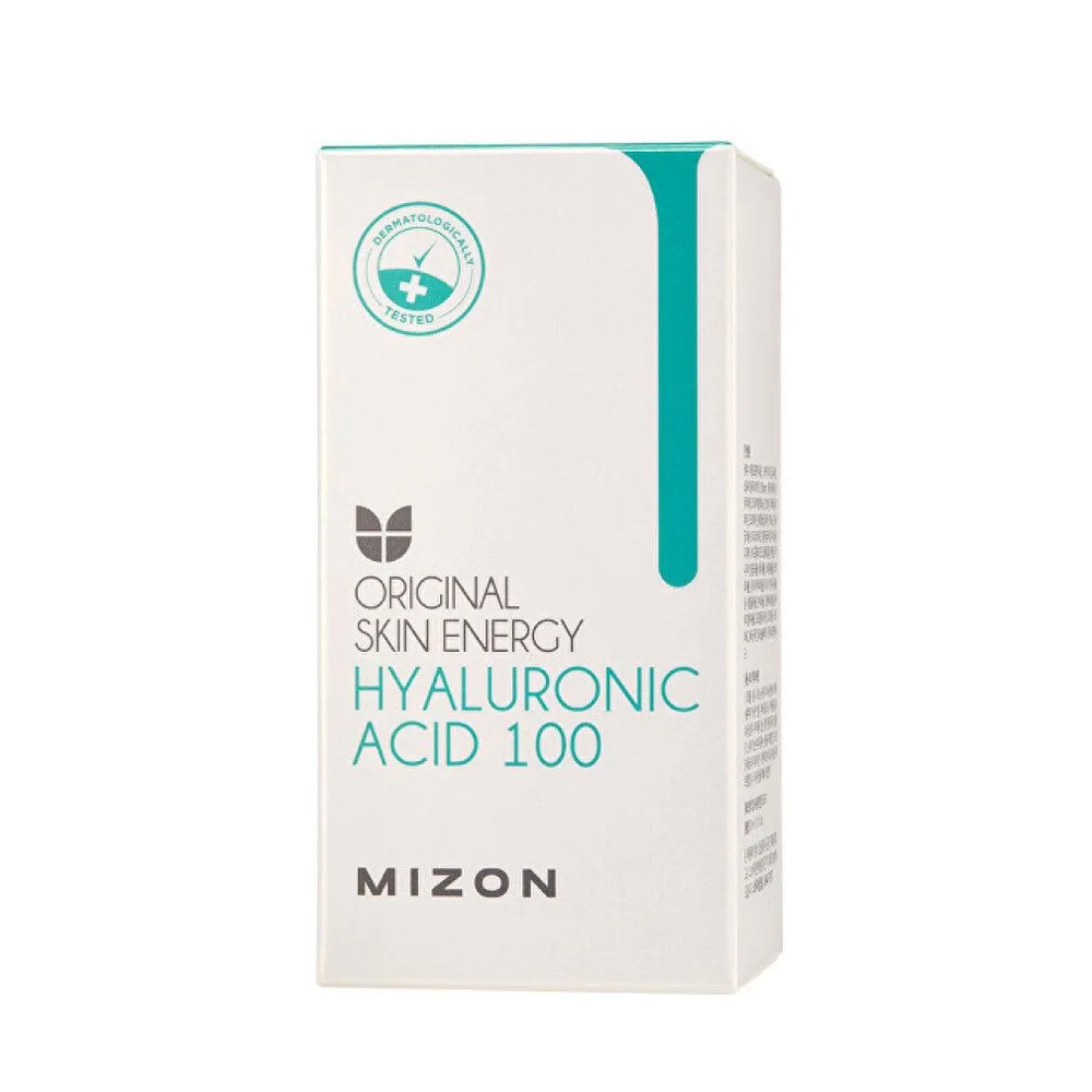 Mizon Hyaluronic Acid 100 30ml