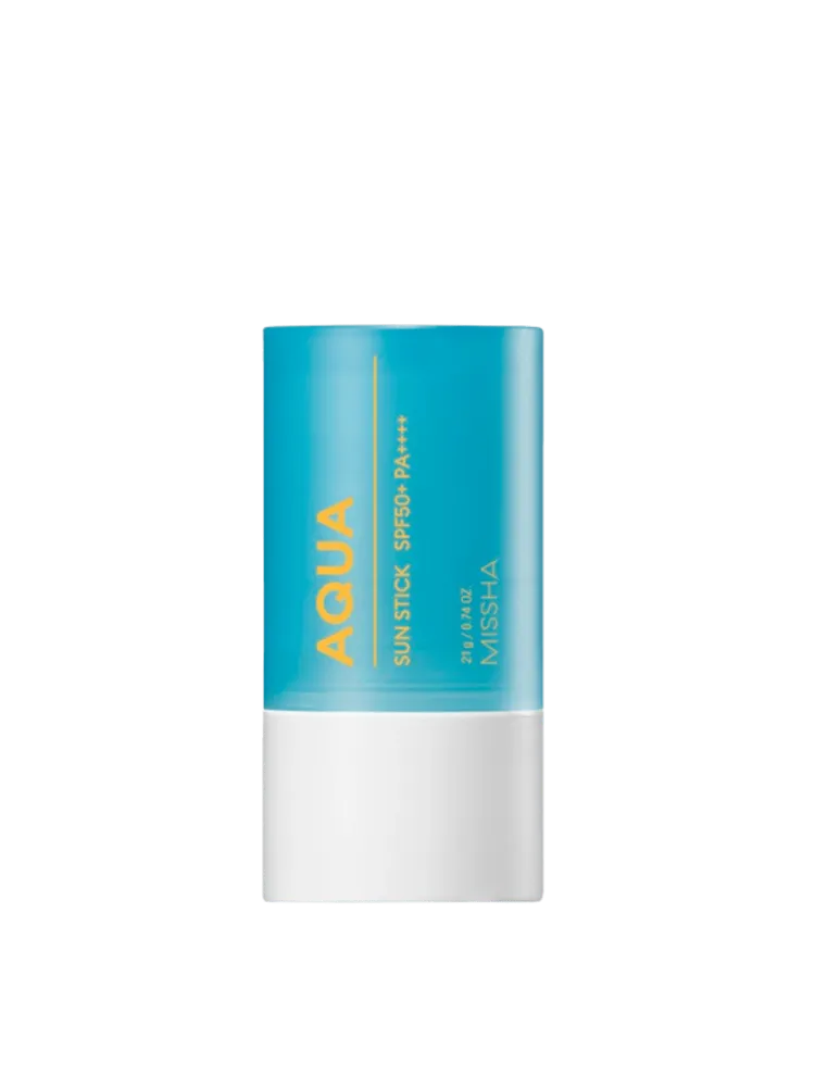 MISSHA All Around Safe Block Aqua Sun Stick SPF50+/PA++++ 21g