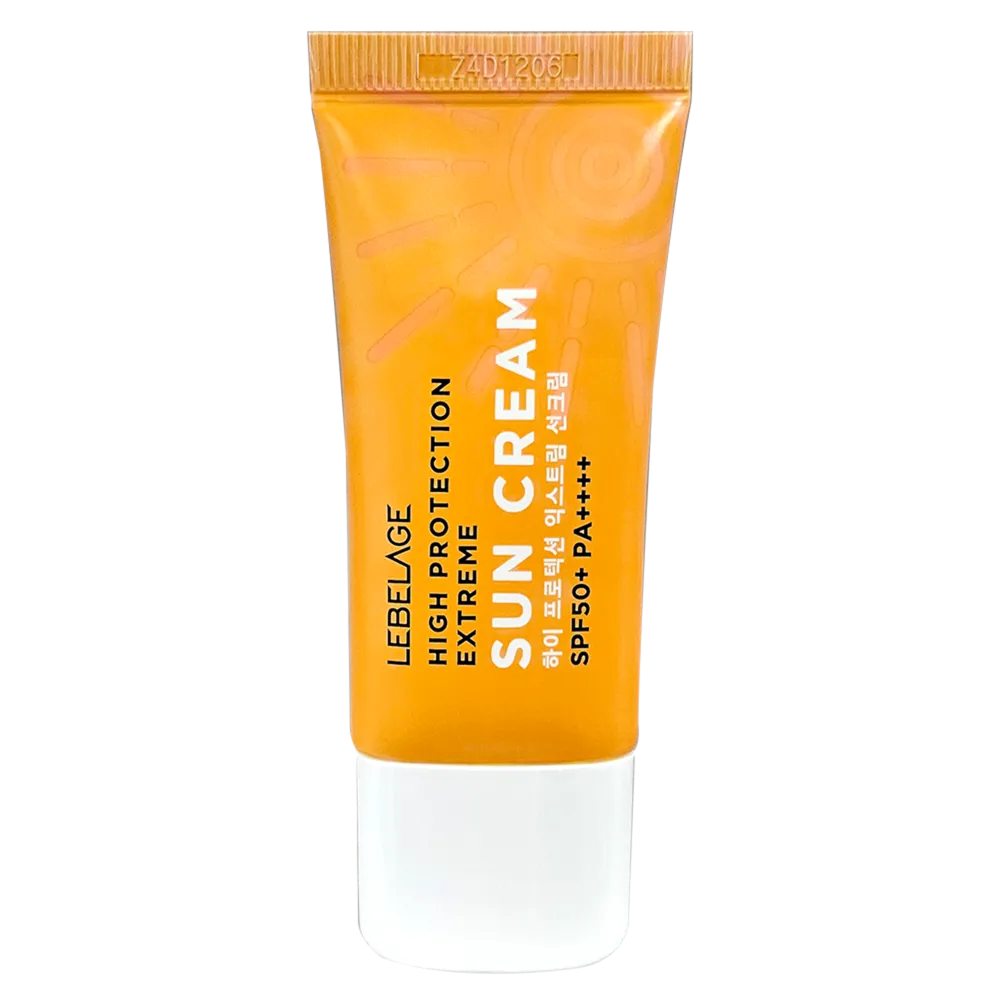 Lebelage High Protection Extreme Sun Cream 30ml
