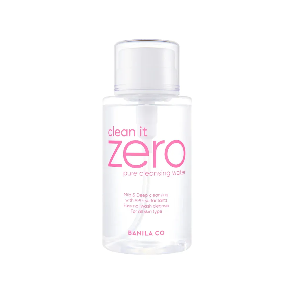 Banila Co Clean It Zero Pure Cleansing Water 310ml