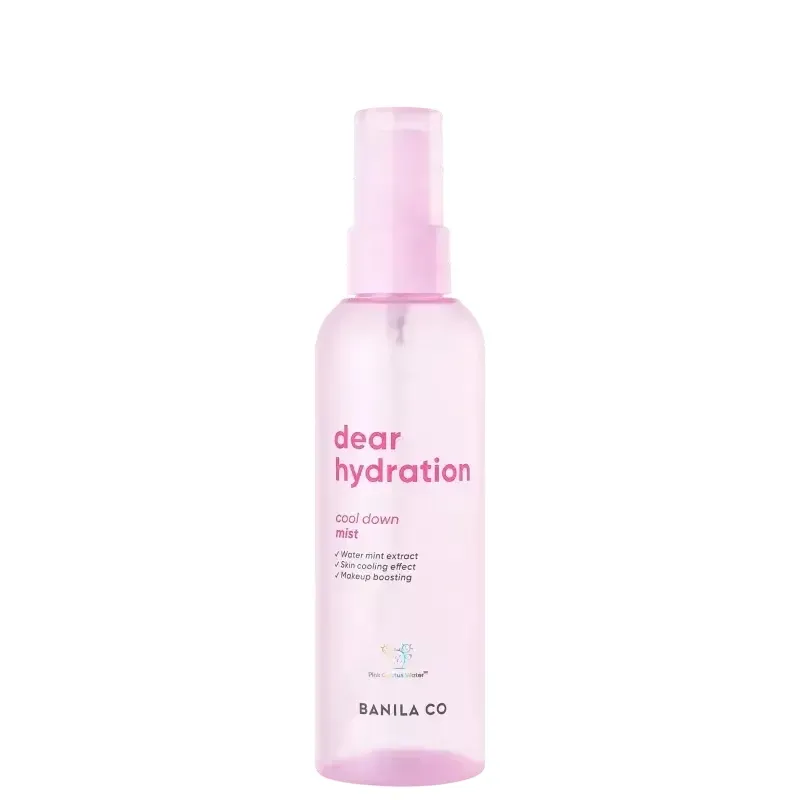 Banila Co Dear Hydration Cool Down Mist 99ml