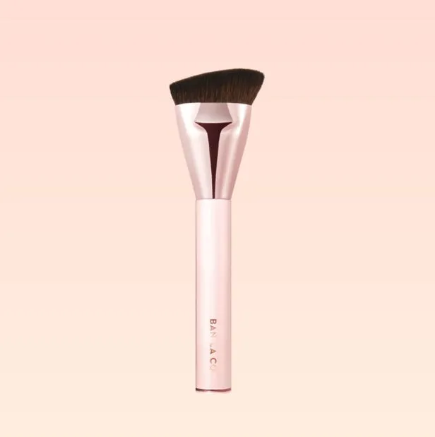 Banila Co Matte Finish Foundation Brush