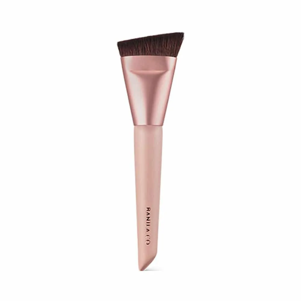 Banila Co Matte Finish Foundation Brush