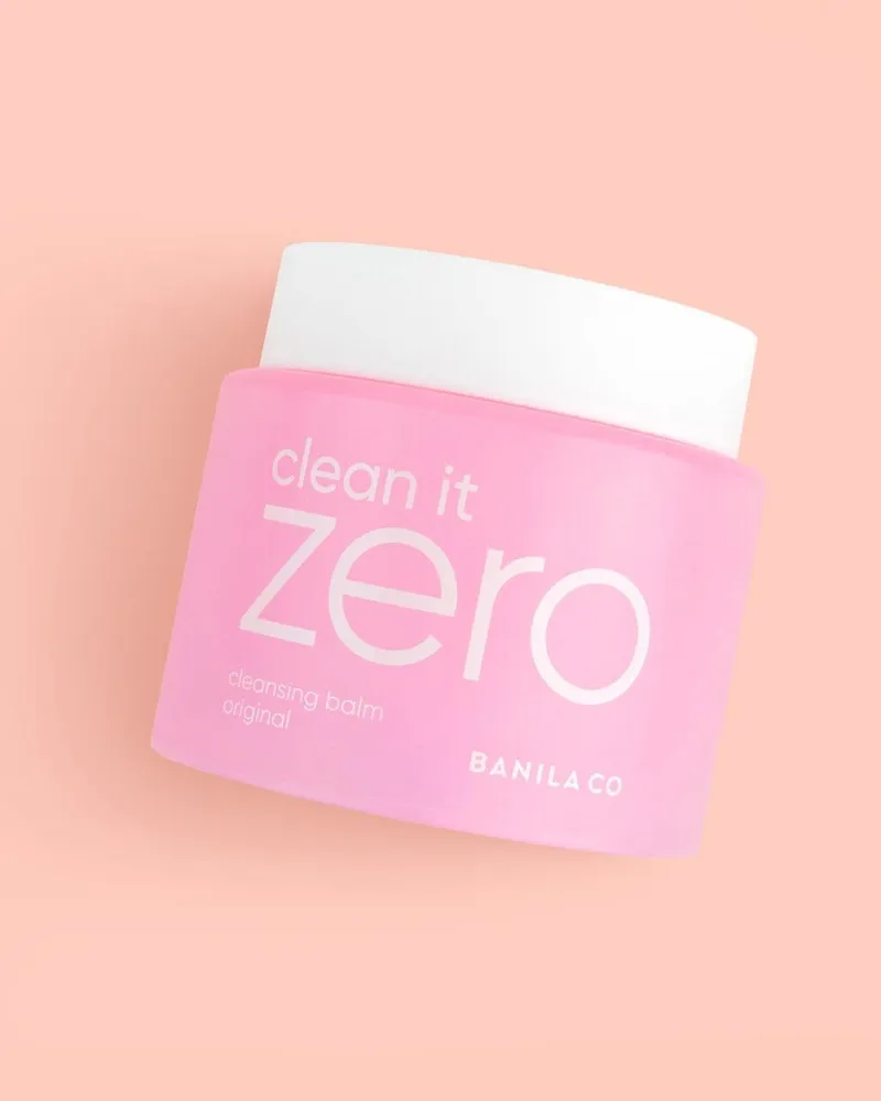 Banila Co Clean It Zero Cleansing Balm Original 180ml