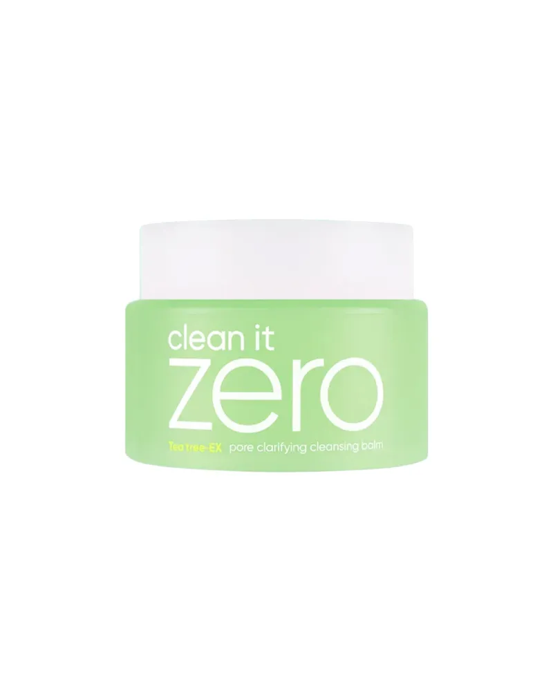 Banila Co Clean It Zero Cleansing Balm Pore Clarifying 100ml