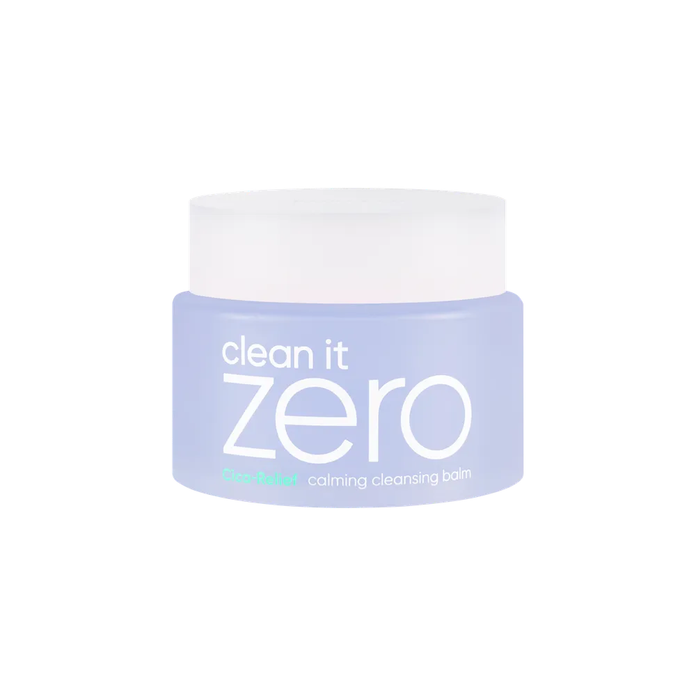 Banila Co Clean It Zero Cleansing Balm Calming 100ml