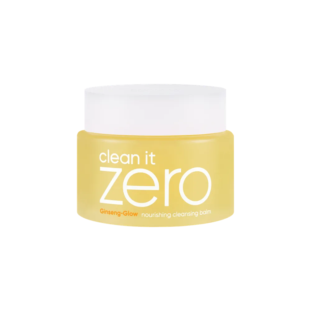 Banila Co Clean It Zero Cleansing Balm Nourishing 100ml