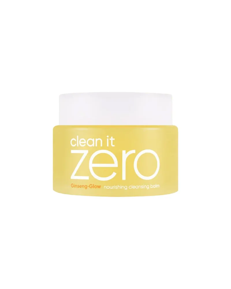 Banila Co Clean It Zero Cleansing Balm Nourishing 100ml