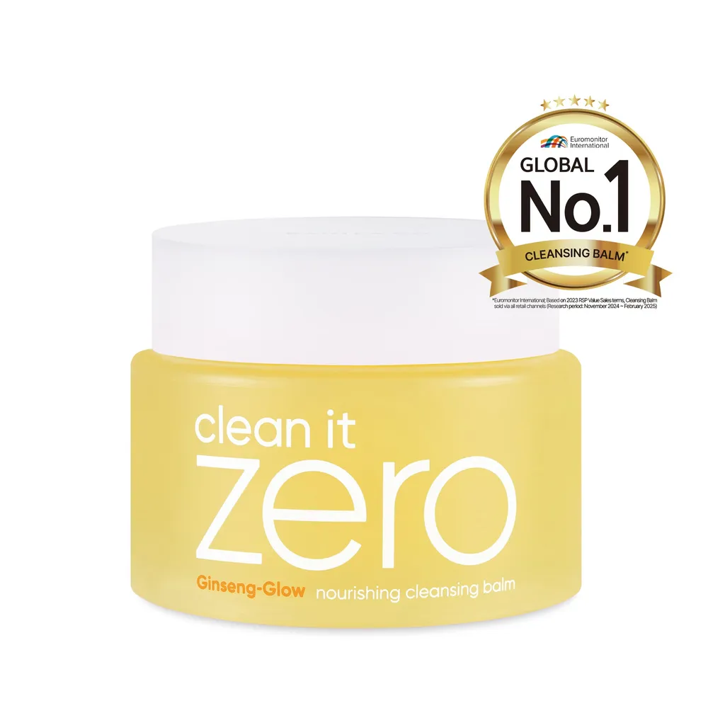 Banila Co Clean It Zero Cleansing Balm Nourishing 100ml