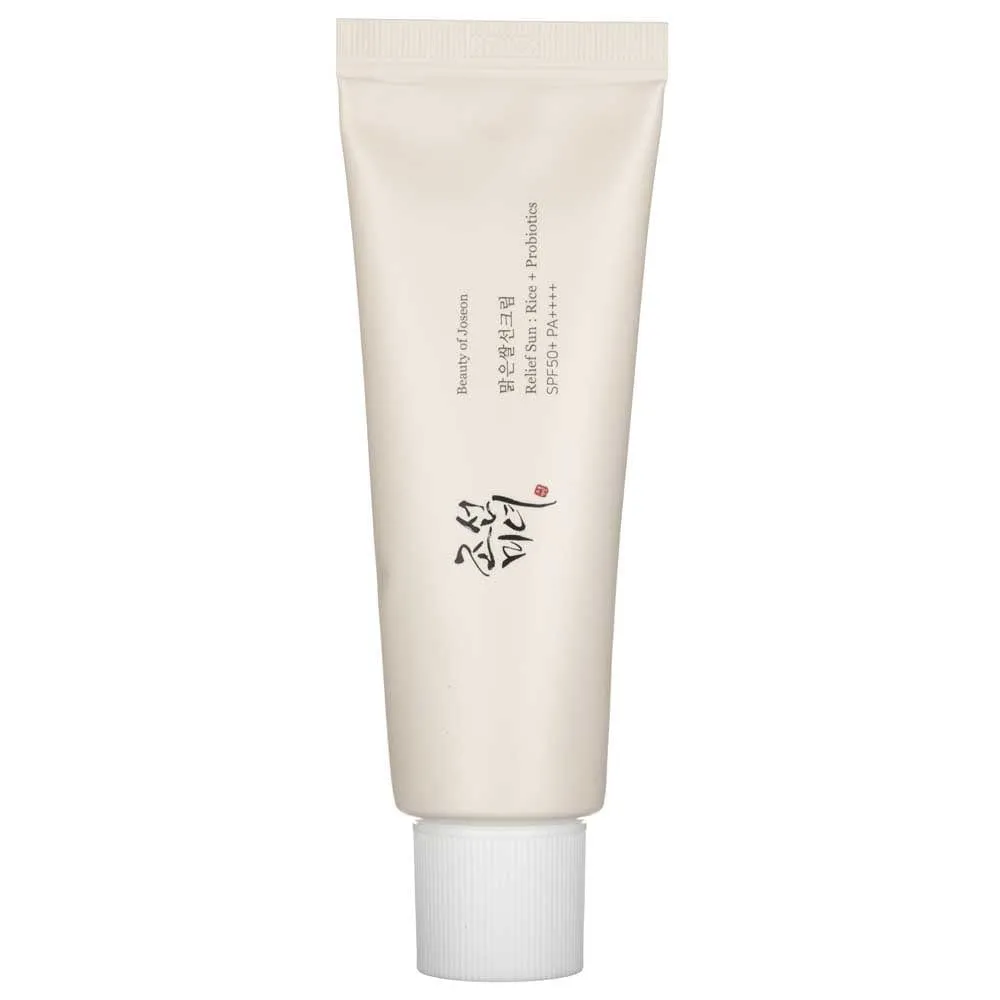 Beauty of Joseon Relief Sun Rice + Probiotics SPF50+ PA++++ 50ml