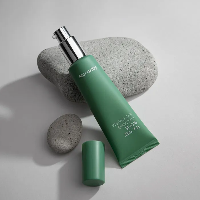Farmstay Tea Tree Biome Calming Eye Cream 50ml