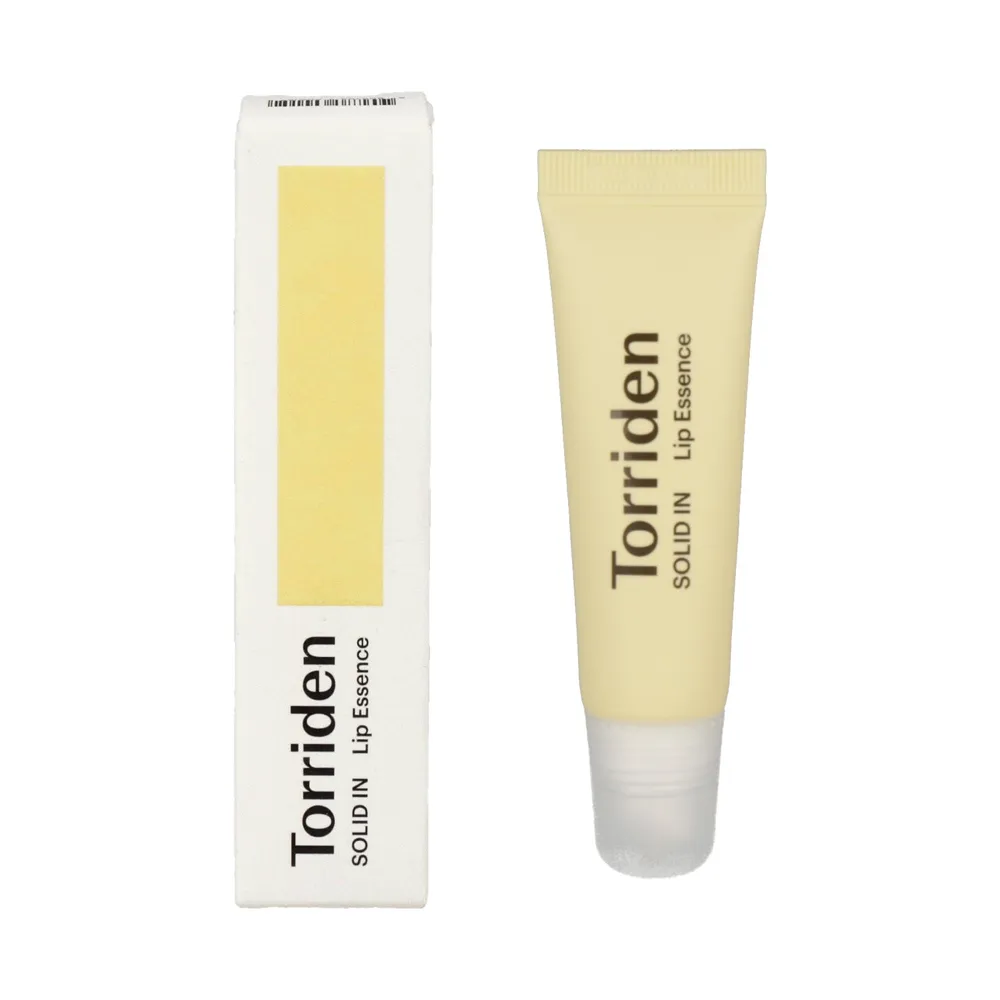 Torriden Solid-In Ceramide Lip Essence 11ml