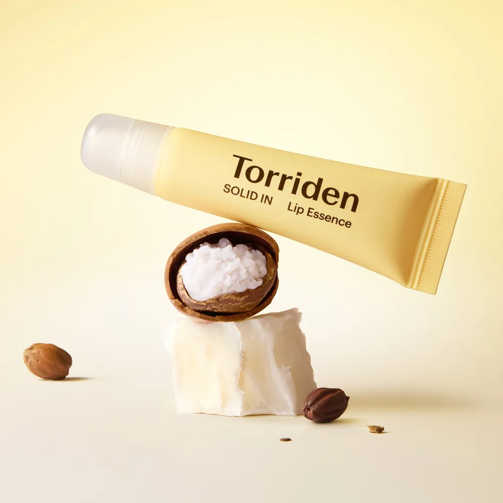 Torriden Solid-In Ceramide Lip Essence 11ml