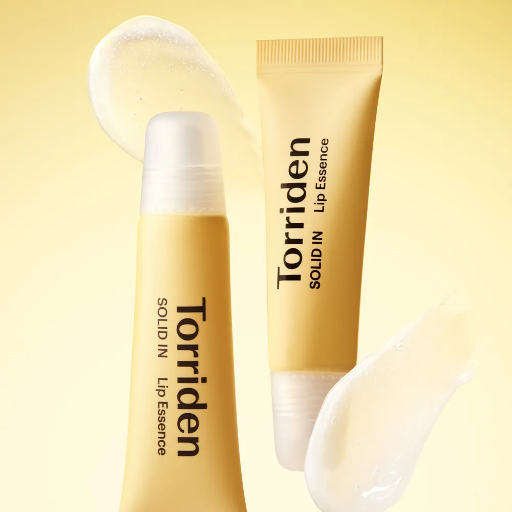 Torriden Solid-In Ceramide Lip Essence 11ml