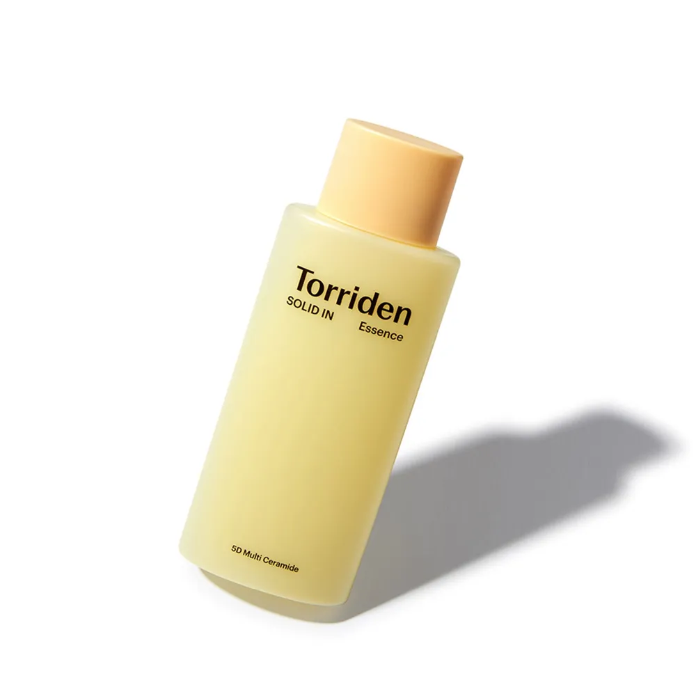 Torriden Solid-In Ceramide All Day Essence 100ml