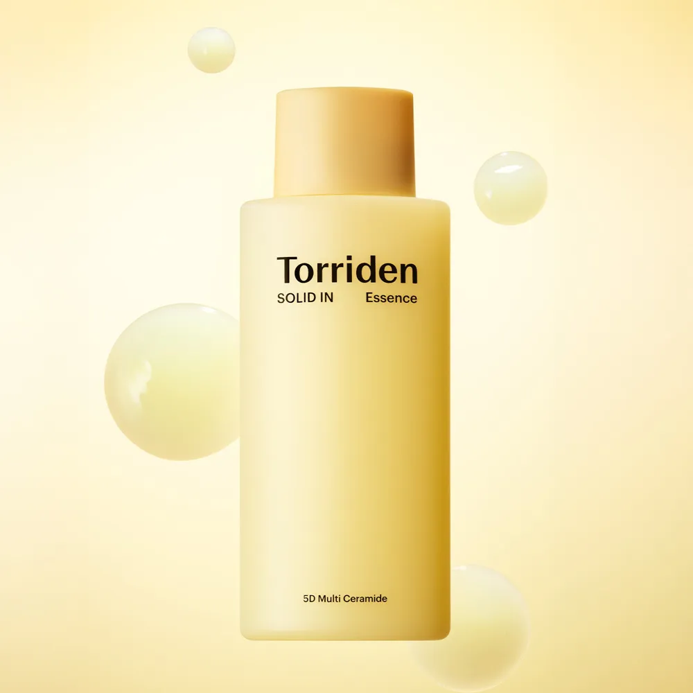 Torriden Solid-In Ceramide All Day Essence 100ml