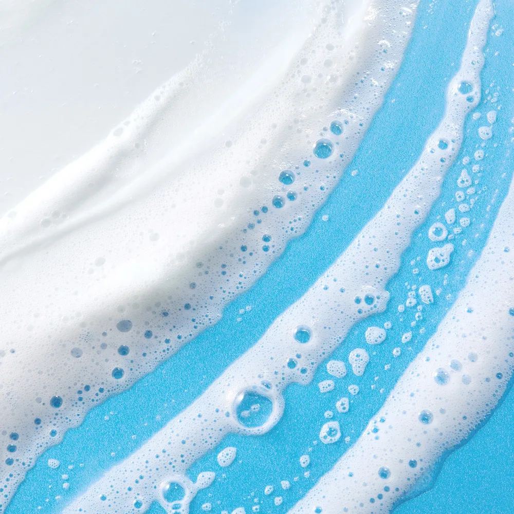 Torriden Dive-In Low Molecular Hyaluronic Acid Cleansing Foam 150ml