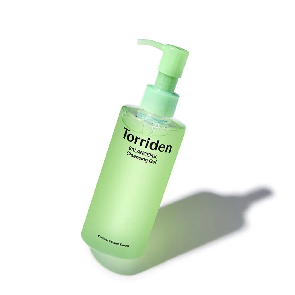 Torriden Balanceful Cleansing Gel 200ml