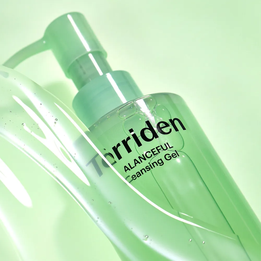 Torriden Balanceful Cleansing Gel 200ml