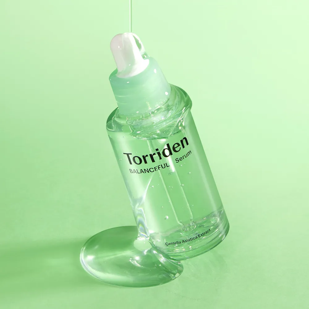 Torriden Balanceful Serum 50ml