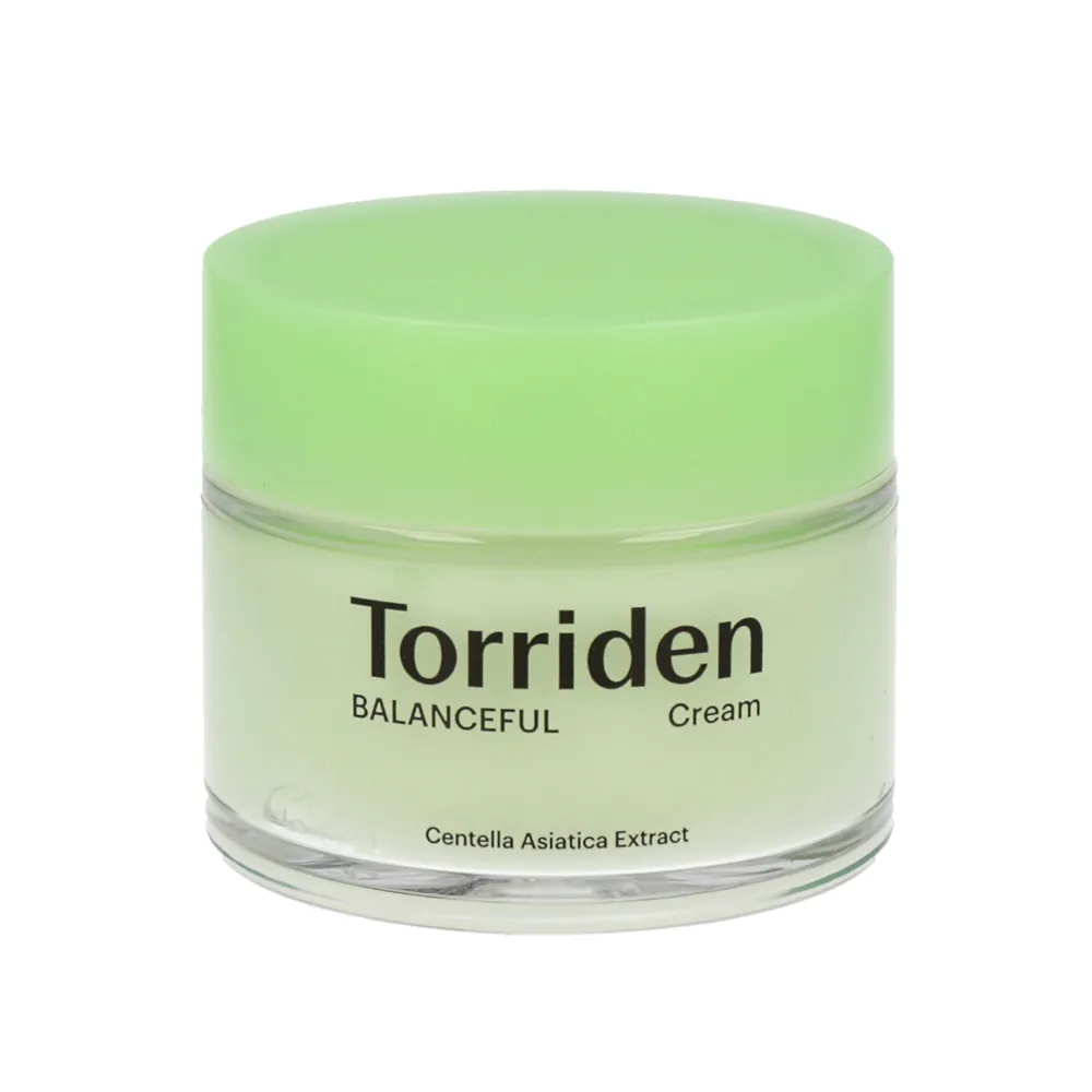 Torriden Balanceful Cica Cream 80ml