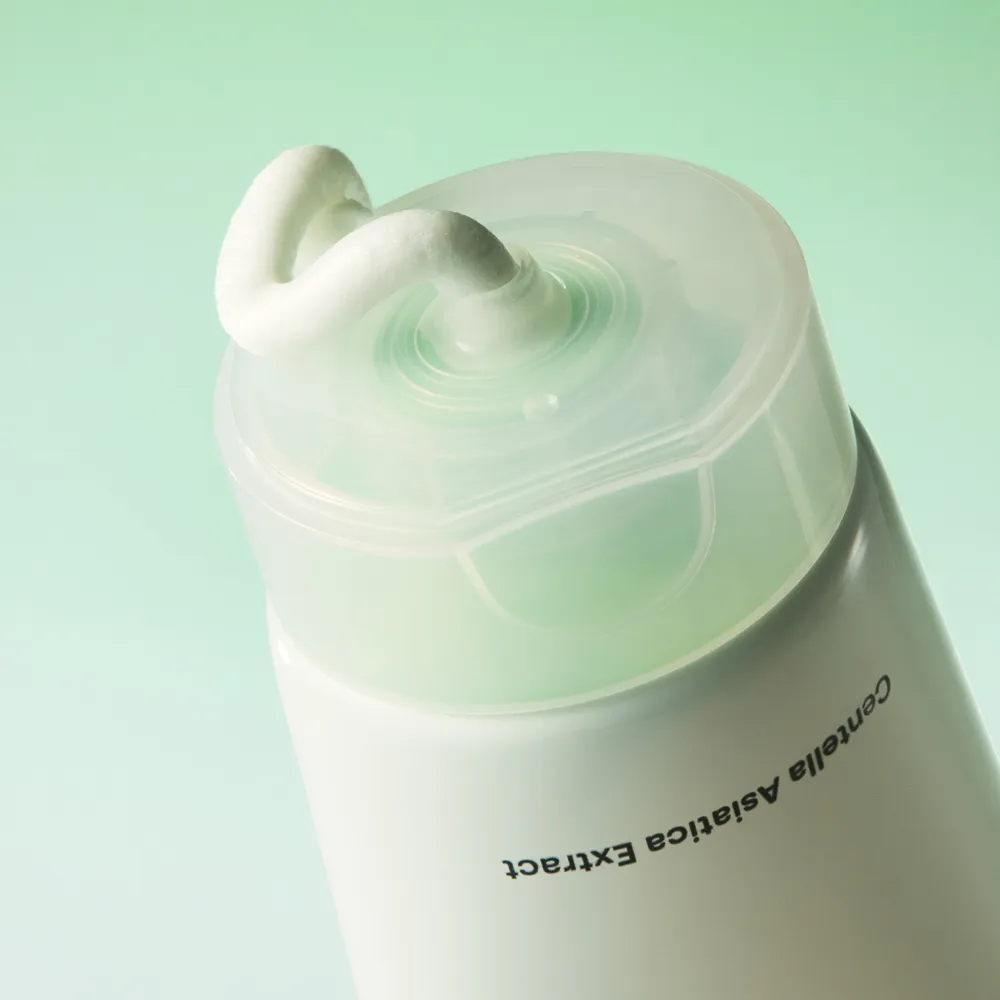 Torriden Balanceful Cica Pore Cleansing Foam 150ml