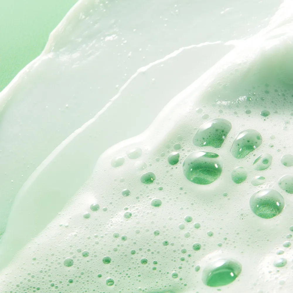 Torriden Balanceful Cica Pore Cleansing Foam 150ml