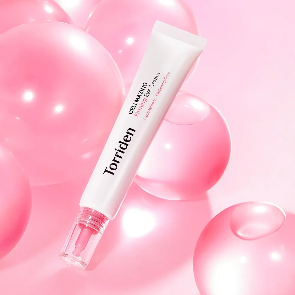 Torriden Cellmazing Firming Eye Cream 30ml