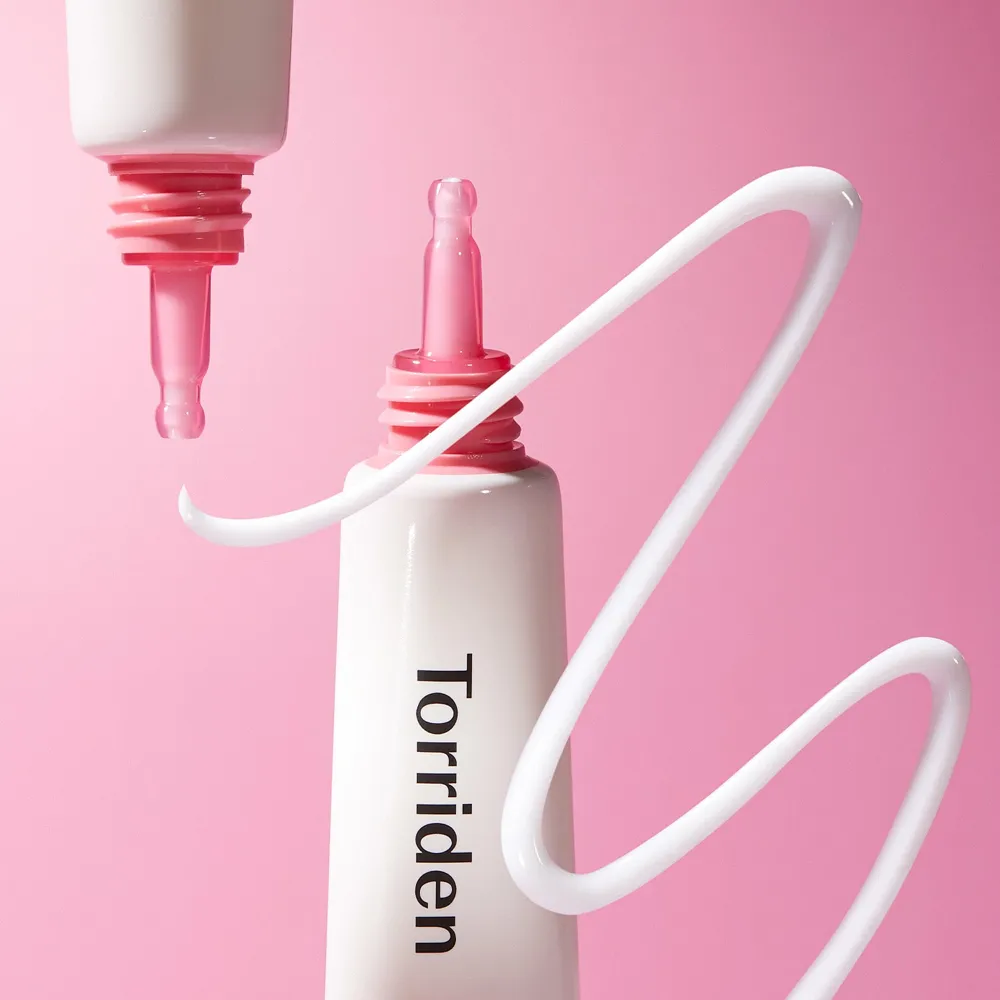 Torriden Cellmazing Firming Eye Cream 30ml