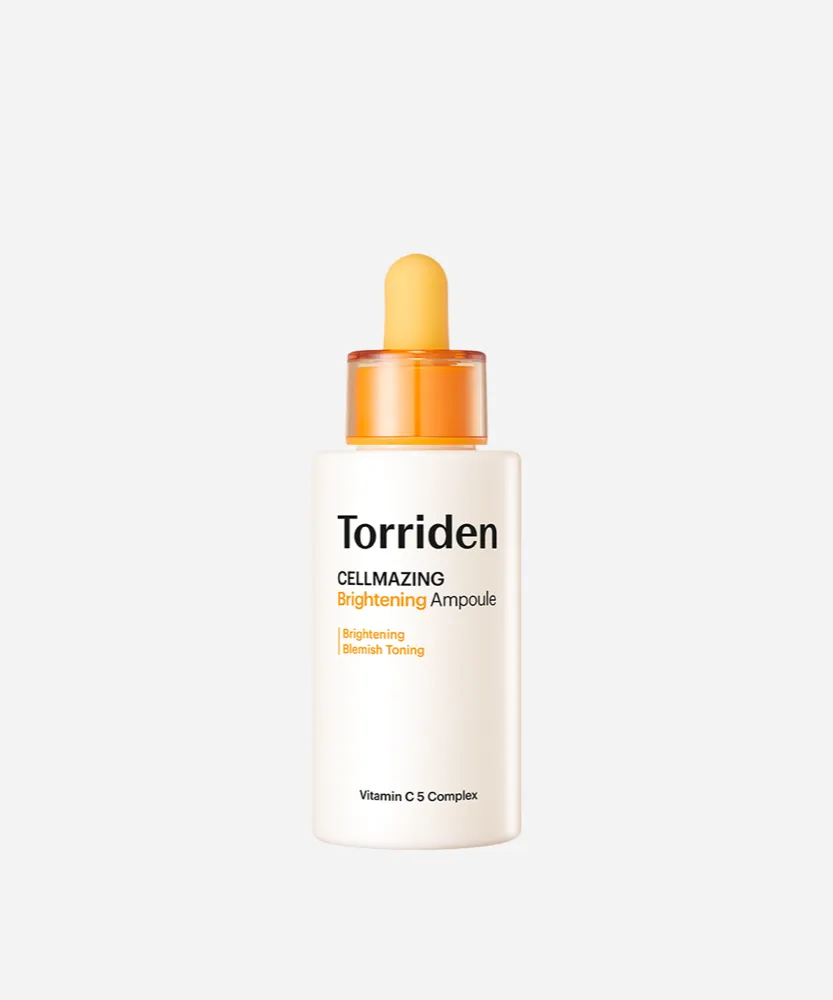 Torriden Cellmazing Brightening Ampoule 30ml