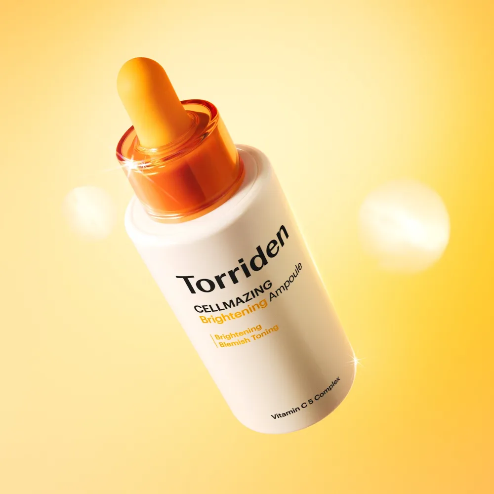 Torriden Cellmazing Brightening Ampoule 30ml