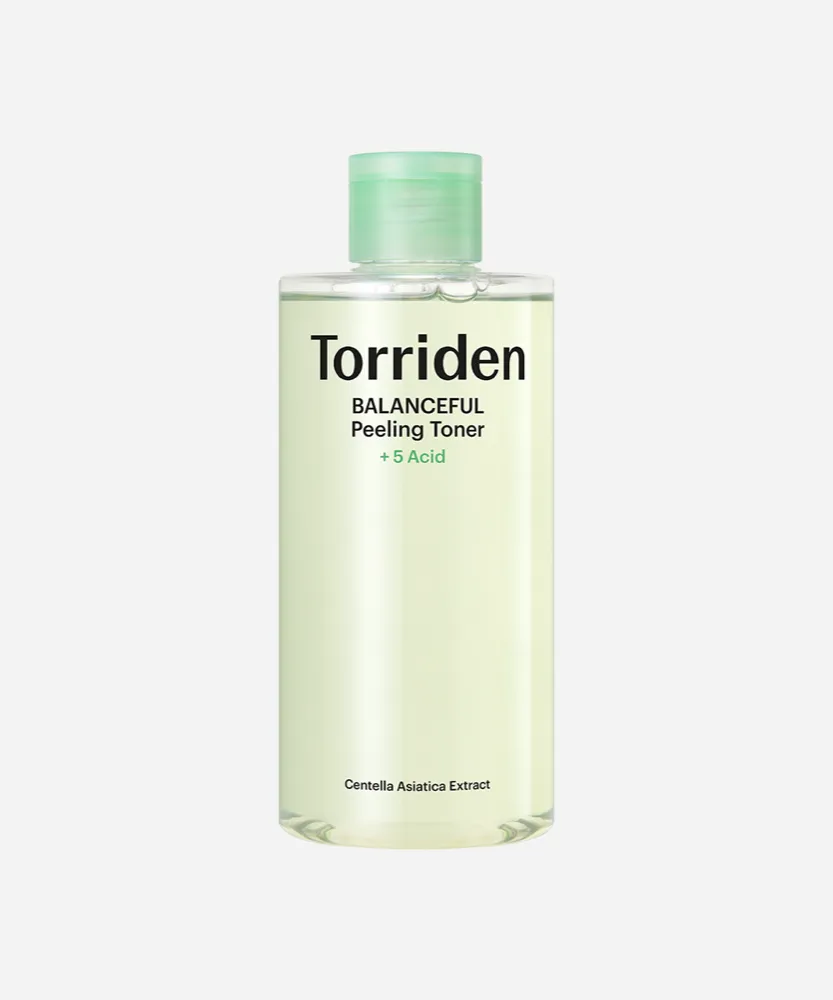 Torriden Balanceful Peeling Toner 250ml