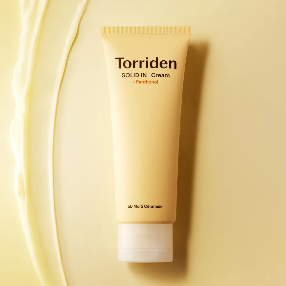 Torriden Solid-In Ceramide Cream 70ml
