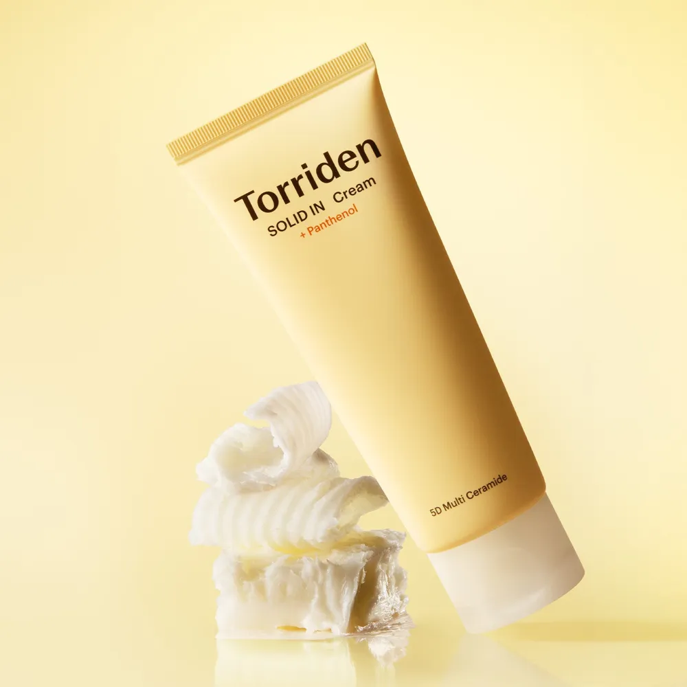 Torriden Solid-In Ceramide Cream 70ml