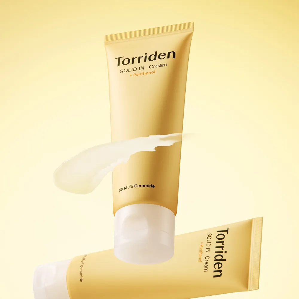 Torriden Solid-In Ceramide Cream 70ml