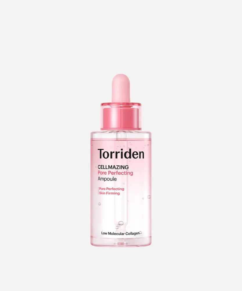 Torriden Cellmazing Pore Perfecting Ampoule 30ml