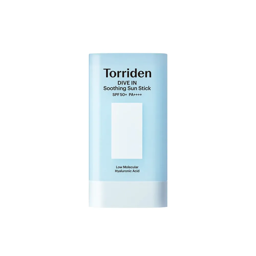 Torriden Dive-In Soothing Sun Stick SPF50+ PA++++ 19g