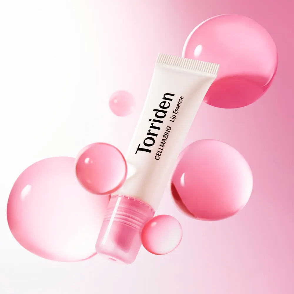 Torriden Cellmazing Low Molecular Collagen Lip Essence 11ml