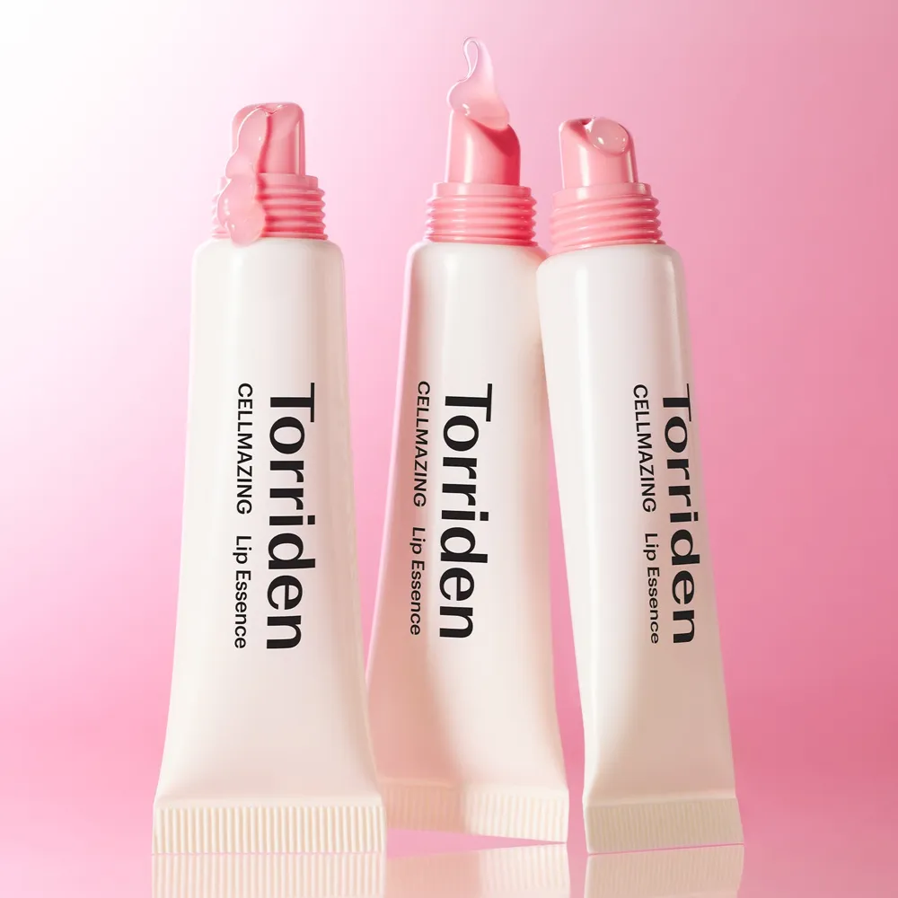 Torriden Cellmazing Low Molecular Collagen Lip Essence 11ml