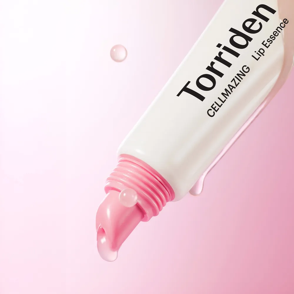 Torriden Cellmazing Low Molecular Collagen Lip Essence 11ml