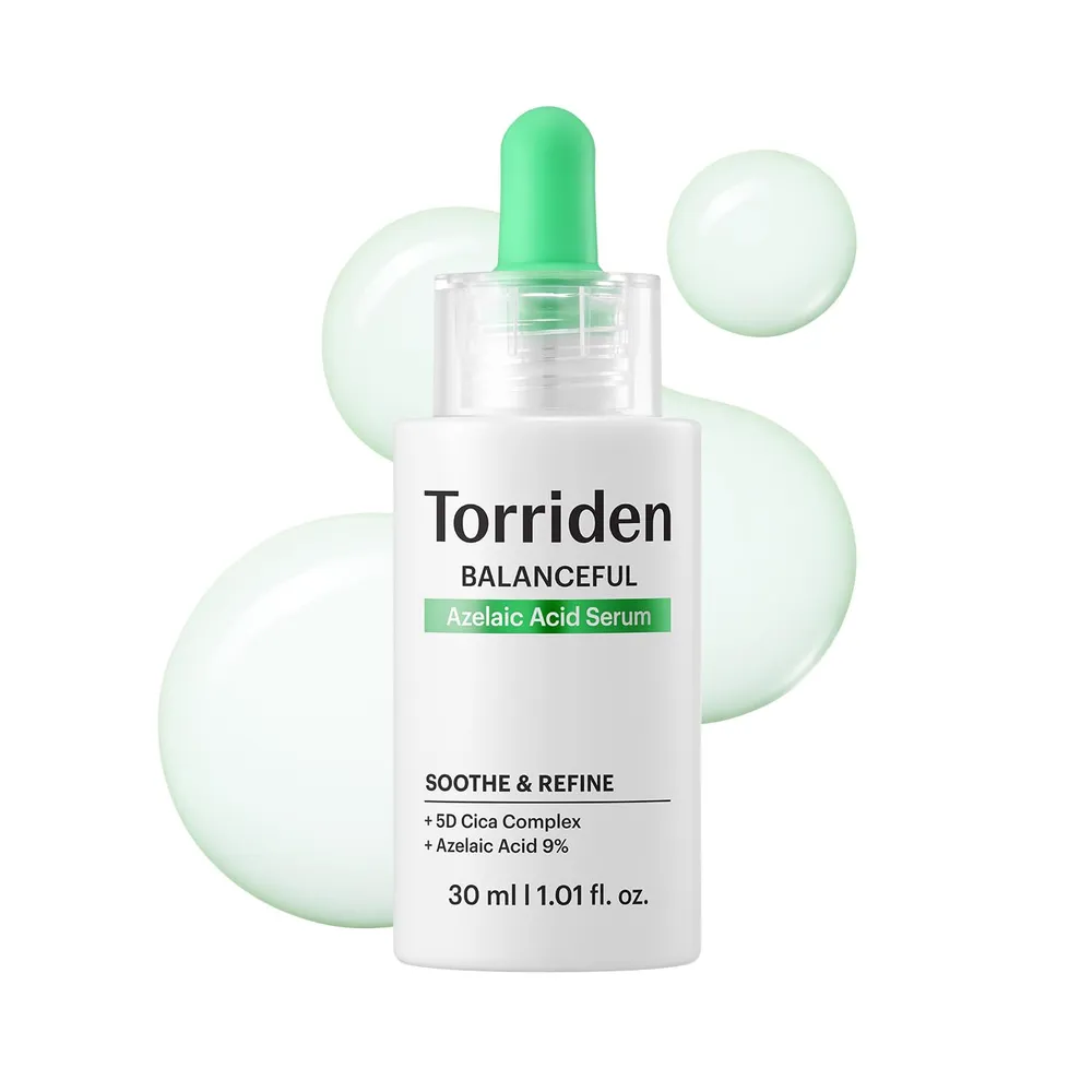 Torriden Balanceful Azelaic Acid Serum 30ml