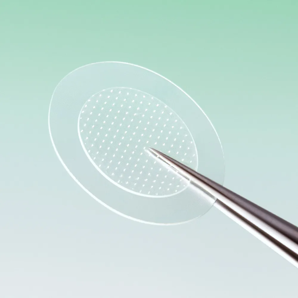 Torriden Balanceful Azelaic Acid Micropoint Spot Patch (12 patches)