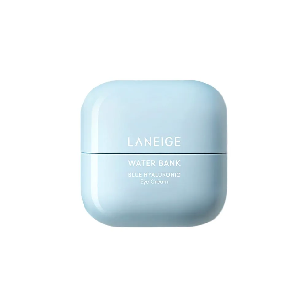 Laneige Water Bank Blue Hyaluronic Eye Cream 25ml