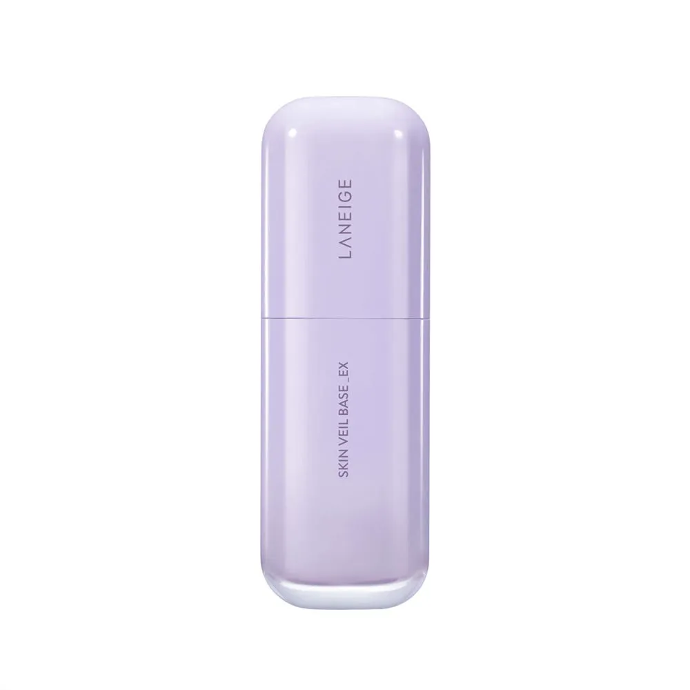 Laneige Skin Veil Base EX SPF28 PA++ No.40 Pure Violet 30ml
