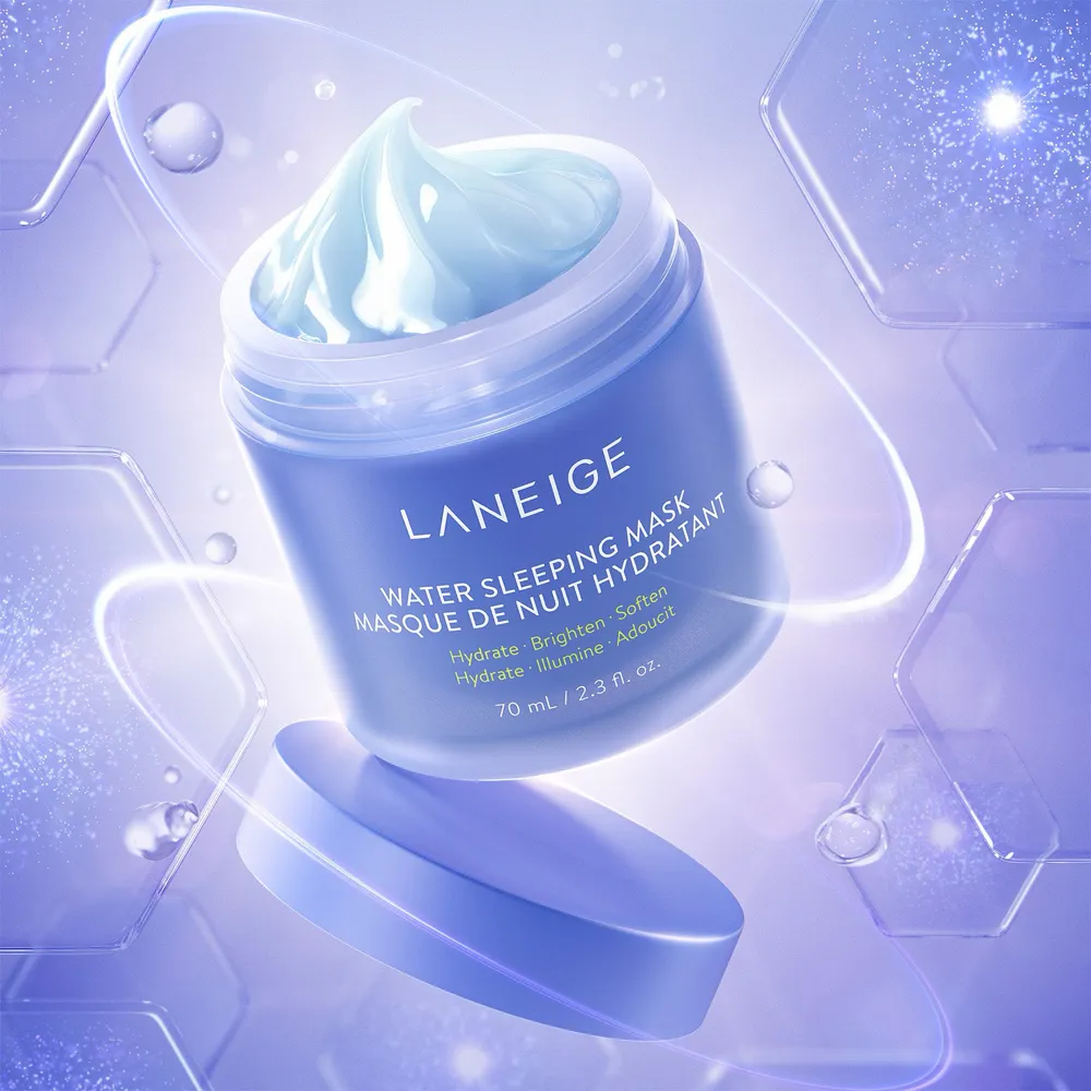 Laneige Water Sleeping Mask 70ml