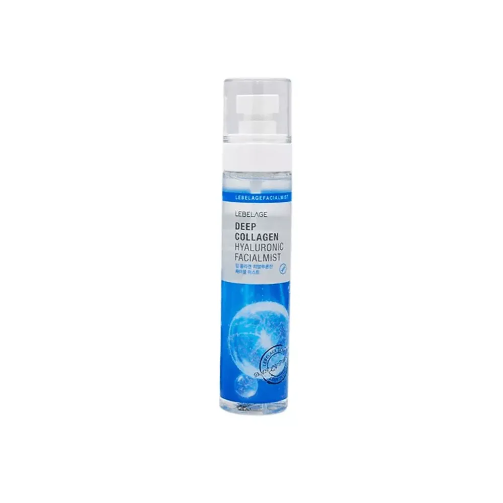 Lebelage Deep Collagen Hyaluronic Facial Mist 120ml