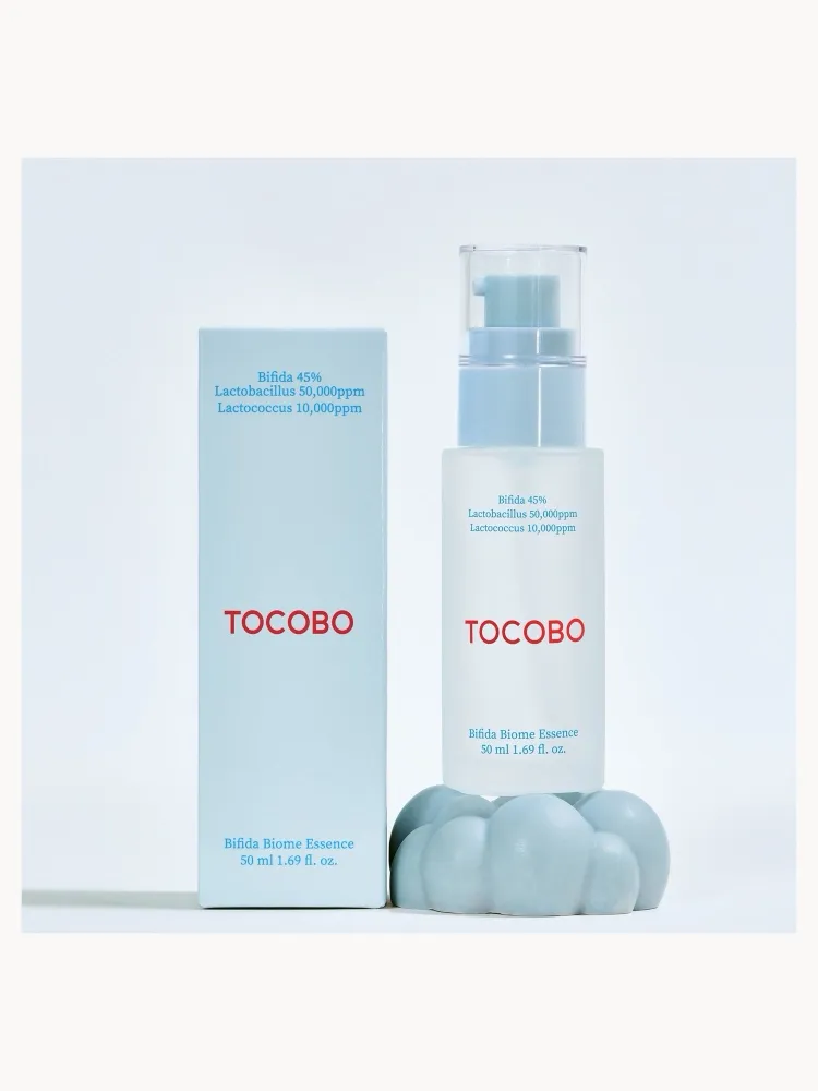 TOCOBO Bifida Biome Essence 50ml