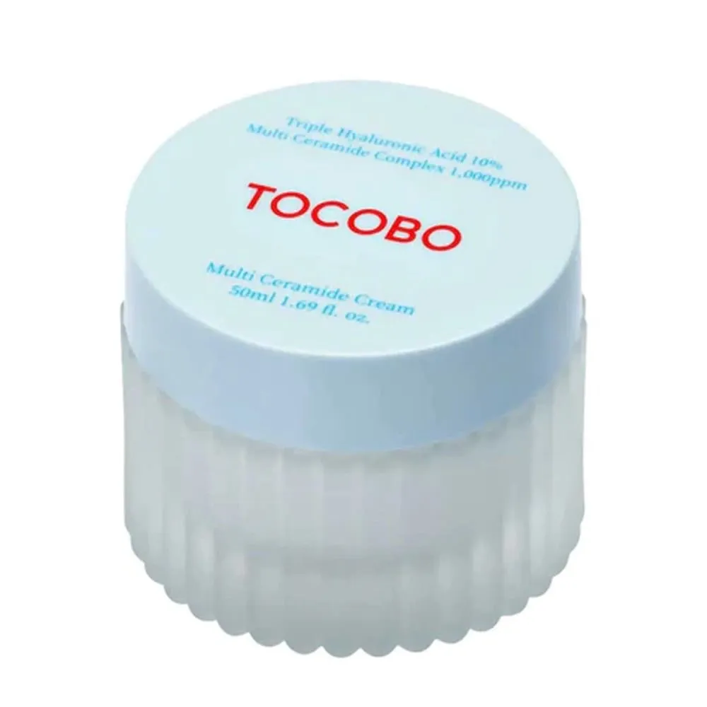 TOCOBO Multi Ceramide Cream 50ml