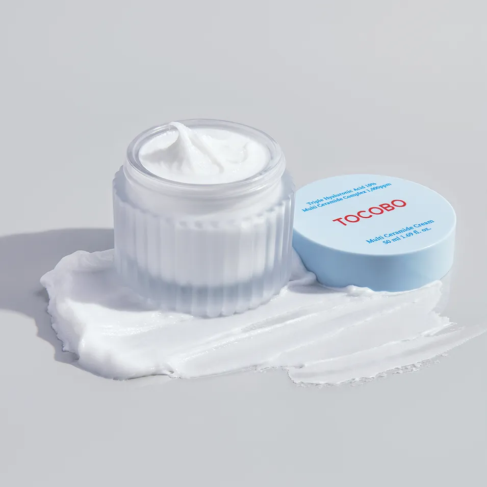 TOCOBO Multi Ceramide Cream 50ml