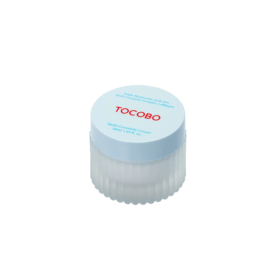 TOCOBO Multi Ceramide Cream 50ml